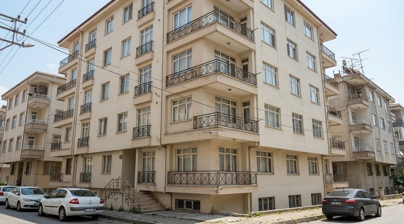 Öncesi