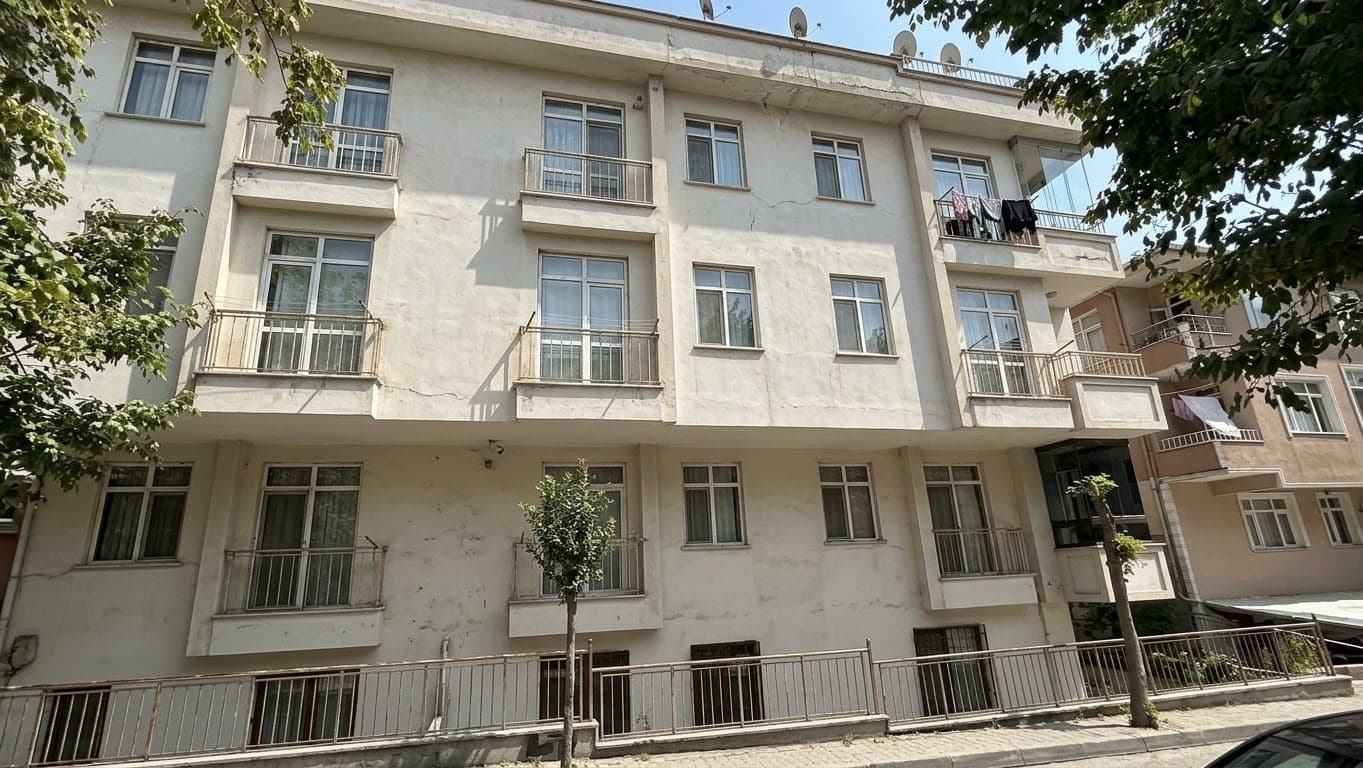 Öncesi