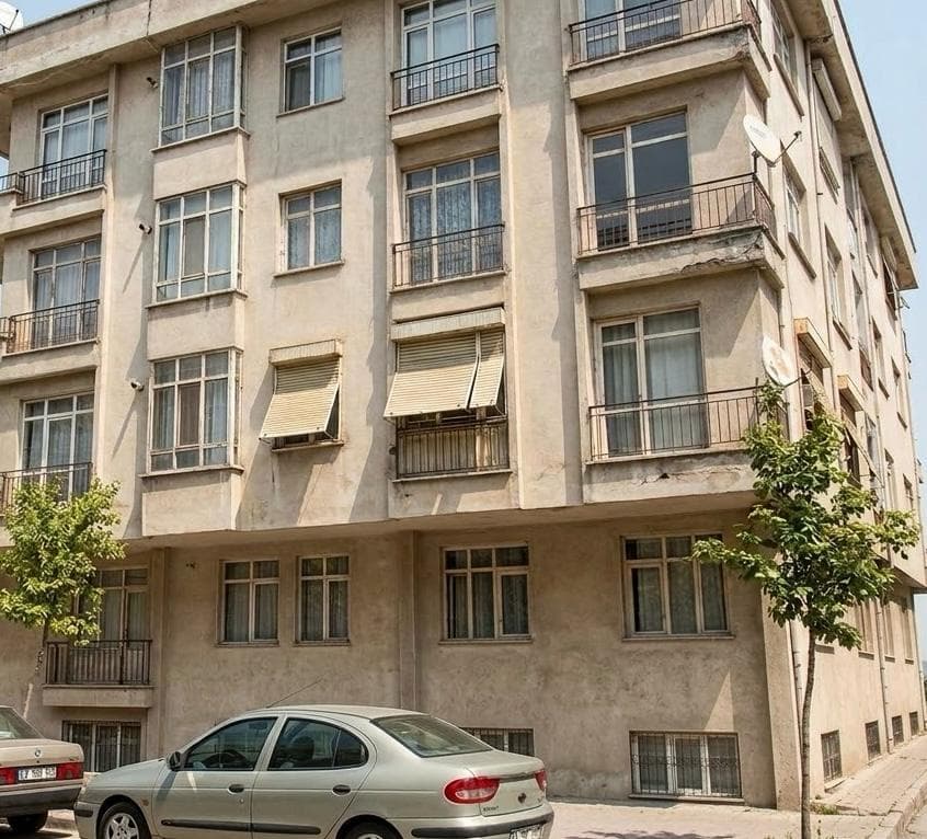 Öncesi