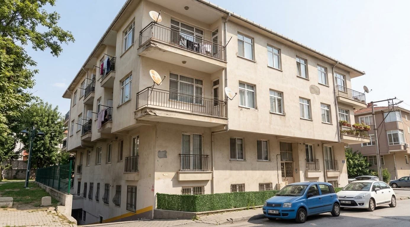 Öncesi